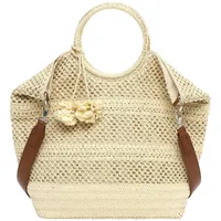 TAMARIS Kassandra Shopper Beige