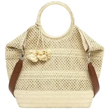 TAMARIS Kassandra Shopper Beige