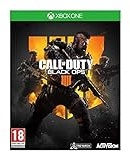 Call of Duty Black OPS 4 - Xbox One NV Prix