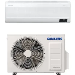 Samsung Wind-Free Elite 09 Single Split Klimaanlage