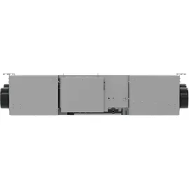 Stiebel Eltron LWZ 130 Enthalpie zentrales Lüftungsgerät 50-180 m3/h 230 V Deckenmontage