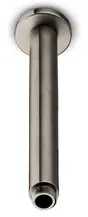 JEE-O Slimline Deckenarm, 25cm, dark steel, 801-6829 801-6829