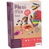 Bastelpackung Creativ Maxi Mix Basic,