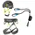 C.A.M.P. Kletterset Grau