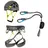 C.A.M.P. Kletterset Grau