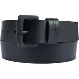 CARHARTT Gürtel Leder schwarz 97