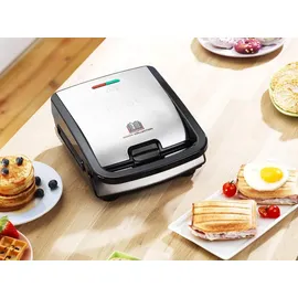 Tefal Snack Collection Feingebäck XA 8007