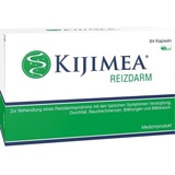 Synformulas GmbH Kijimea Reizdarm Kapseln 84 St.