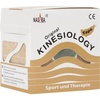 NASARA Kinesiologie Tape Beige 5cmx5m