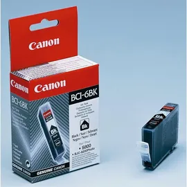 Canon BCI-6BK schwarz