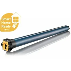 Somfy Maestria+ 50 io 35/17 Markisenmotor #1116311 (Kabel: 0,5m Kabel mit STAS3 (Pass))