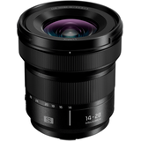 Panasonic Lumix S 14-28mm 4.0-5.6 Makro (S-R1428)