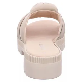 Gabor Pantolette Beige panna 40