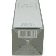 Cartier Eau de Cartier Eau de Toilette 200 ml