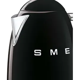 Smeg KLF03BLEU schwarz