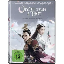 Once Upon a Time - In einer fantastischen Welt | Zustand: Neu & original versiegelt
