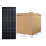 66x Solarmodul SUNMAN 310W Palette Flexibel SMF310M-5X12DW für Boote Camper
