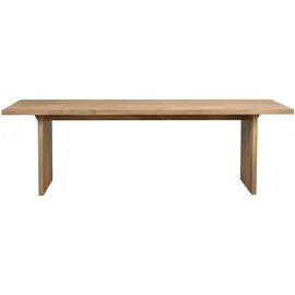 Rowico Emmett 240 x 75 x 95 cm beige