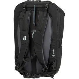 Deuter Utilion 34+5 Rucksack Schwarz/Blau