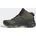 Olive Strata/Night Cargo/Aurora Plum