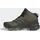 adidas Terrex Skychaser AX5 Mid GTX Olive Strata/Night Cargo/Aurora Plum 43 1/3