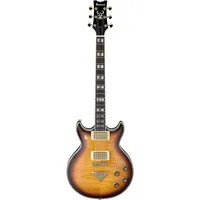 IBANEZ AR420 VLS violin sunburst