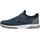 Rieker B9352 Herren Blau 41