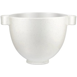 KitchenAid Keramikschüssel 4,7l Speckled Stone 5KSM2CB5PSS