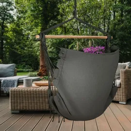 outtec Hängesessel Grau