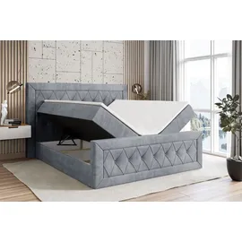 altdecor Noel-Z 180 x 200 cm H4 Grau