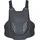 Poc VPD System Chest Uranium Black L/XL