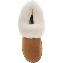 SKECHERS Cozy Campfire Winter Nights Braun/Weiß 39