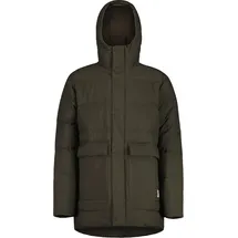 maloja VigoloM. Parka oliv S