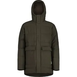 maloja VigoloM. Parka oliv S