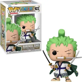 Funko Pop! One Piece - Roronoa Zoro