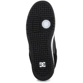 DC Shoes Manteca Herren Schwarz 40,5