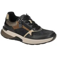 Gabor rollingsoft by Gabor Gabor RollingSoft Schuhe schwarz beige