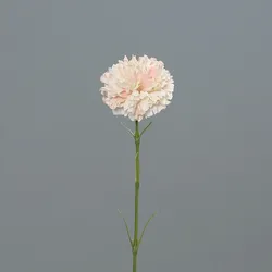 Kunstblume Nelke