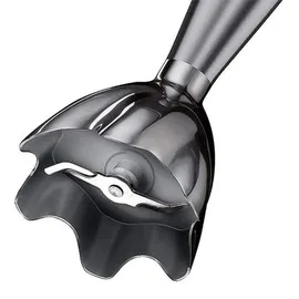 Braun MultiQuick 3 MQ 3025 Omelette Stabmixer weiß/blau