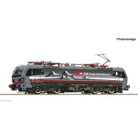 Roco Elektrolokomotive 193 451-2 Alppiercer 3 7500107 H0