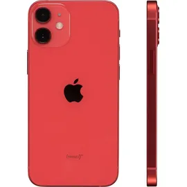 Apple iPhone 12 mini 64 GB (product)red