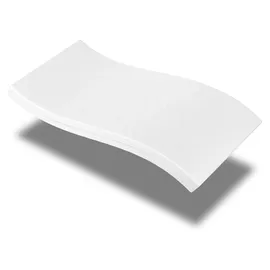 cloudcomfort Premium 90 x 200 cm H2/H3