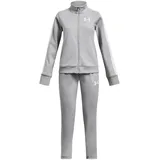 Under Armour Mädchen EM Knit Track Suit Apparel