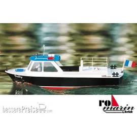 Romarin Dolly Baukasten