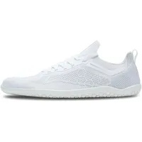 Vivo Barefoot Vivobarefoot Primus Lite Knit Mens weiß 43
