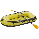 DEMA Schlauchboot Ruderboot Paddelboot Panama max. 2 Personen oder 150 kg mit Paddel