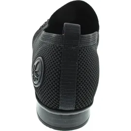 Rieker 51989-00 Damen Schwarz 39