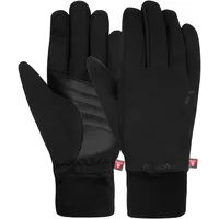 Reusch Walk STORMBLOXXTM TOUCH-TEC schwarz 10