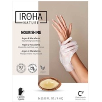 Iroha Nourishing Gloves