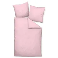 JANINE Colors 31001 rosa 135 x 200 cm + 80 x 80 cm